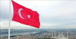 تركيا ترفض فتح مجالها الجوي أمام الرئيس الإسرائيلي