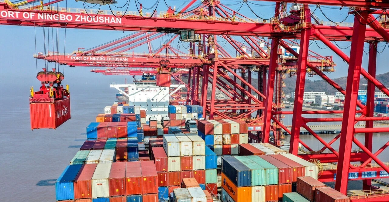 العراق أكبر مستورد من خوزستان الايرانية بواردات تجاوزت 60 مليون دولار