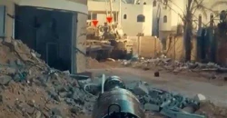 Hezbollah hits Israeli troops after strikes kill soldiers, civilians in south Lebanon