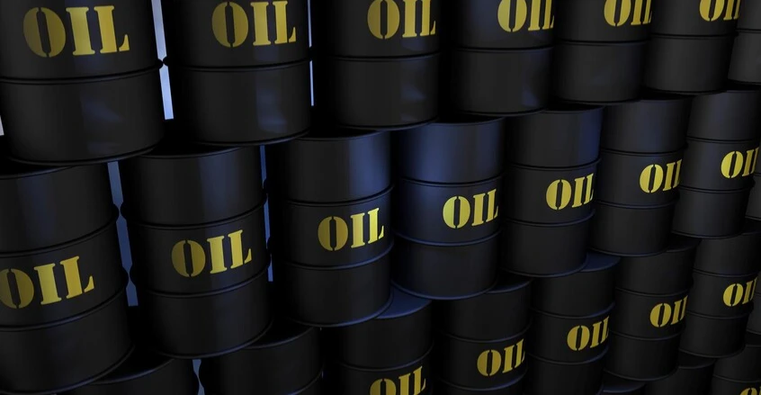 أسعار النفط تقفز 5% وتصل لـ117 دولاراً للبرميل