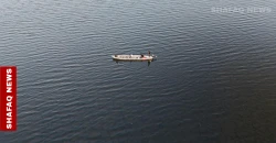 هور الحويزة يودع العطش والمياه تعيد الحياة لتنوعه البيئي (صور)