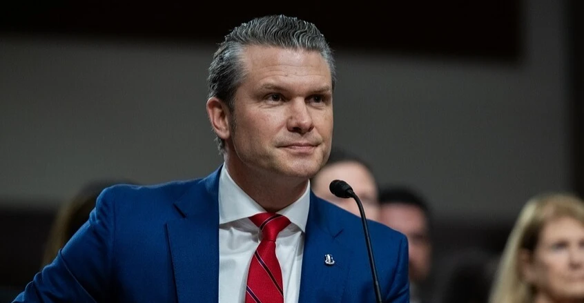 هيغسيث: نعيد قاعدة التصنيع الدفاعي إلى وتيرة الحرب