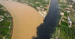 لجنة نيابية: مواطنو جنوب بغداد وواسط يشربون مياه المجاري منذ 23 عاماً