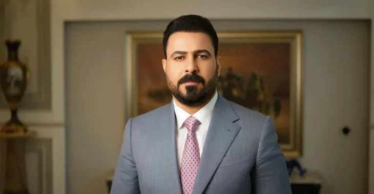 شفق نيوز تكشف الخارطة الأولية لتوزيع وزارات حكومة الزيدي