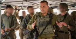 زامير من جنوب لبنان: لا وقف لإطلاق النار والقتال مستمر