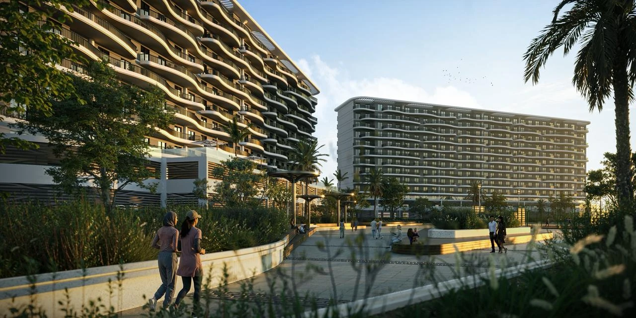 داماك ئینتەرناشناڵ ستانداردە جیهانییەکان دەگەیەنێتە دڵی بەغدا