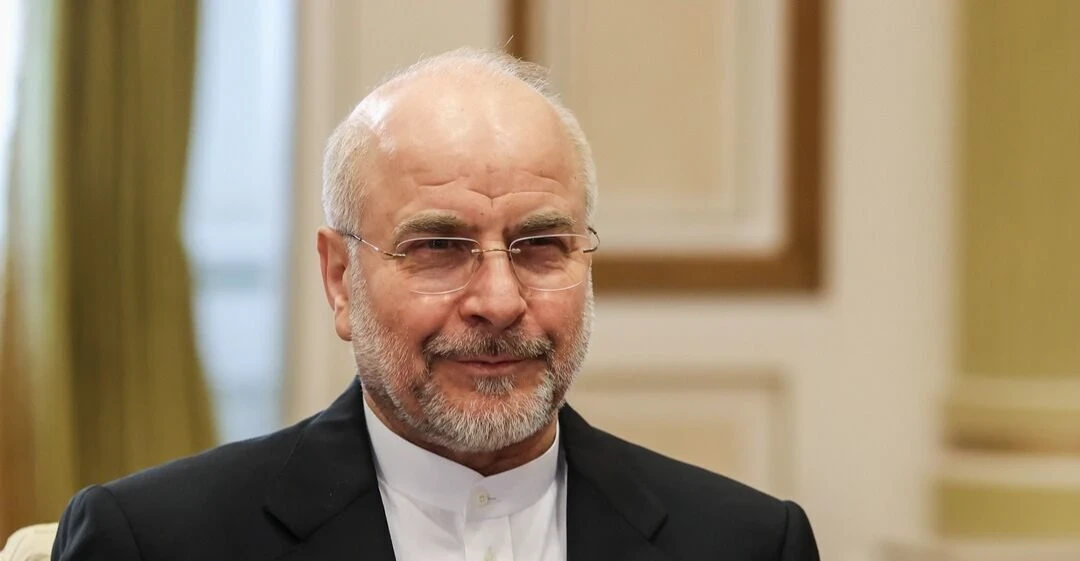 Iran Speaker urges unity in “new phase” as Trump keeps naval blockade