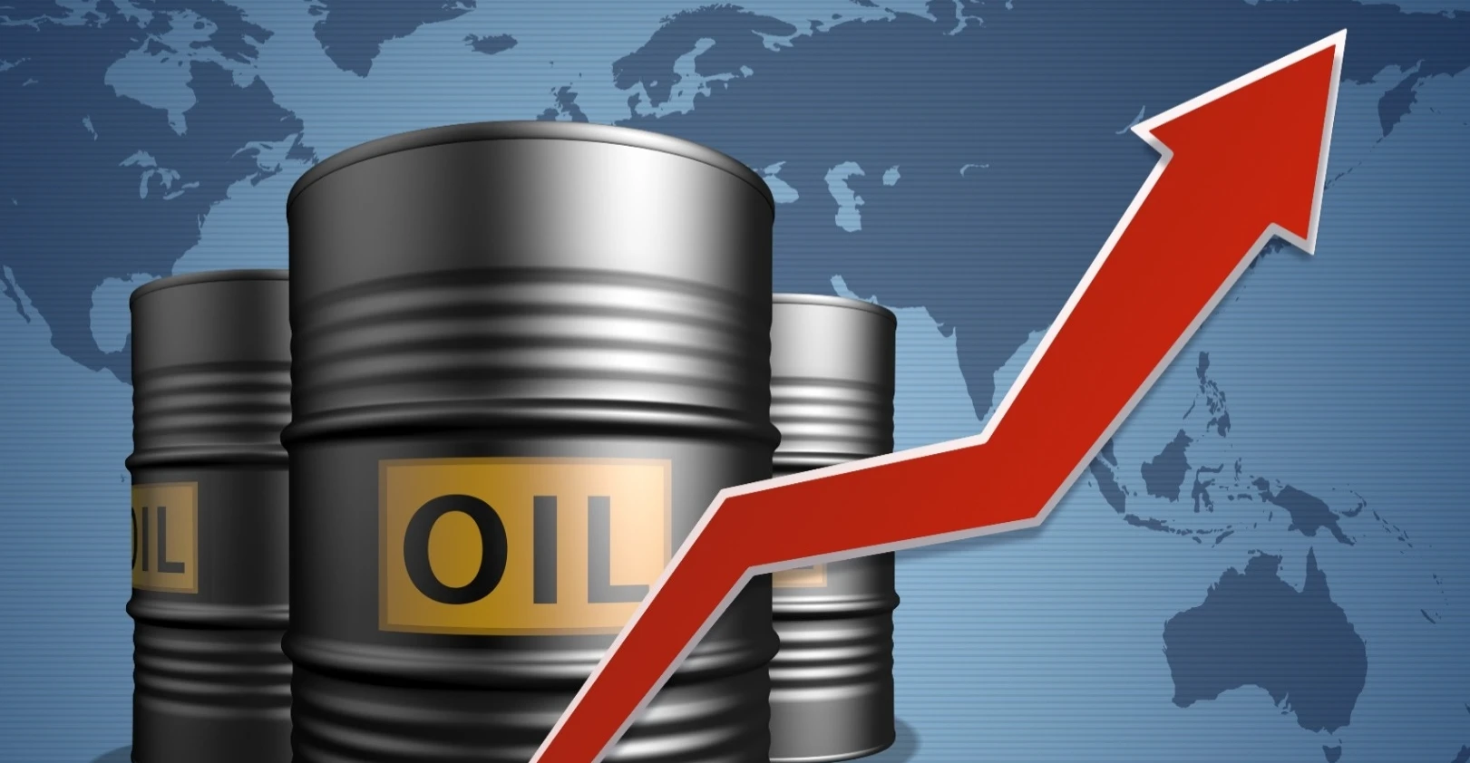 تجاوزت 118 دولاراً.. أسعار النفط تواصل الارتفاع عالمياً