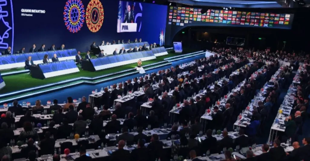 مؤتمر "فيفا".. كندا: لا مكان للحرس الثوري على أراضينا