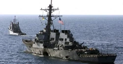 مصادر أميركية تتوقع تجدد النزاع العسكري في المنطقة .. ترمب: "العاصفة قادمة"