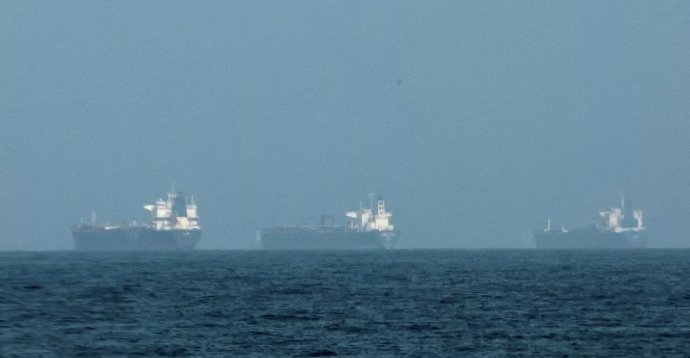 إدارة ترمب تسعى لتشكيل "تحالف حرية الملاحة البحرية" في مضيق هرمز