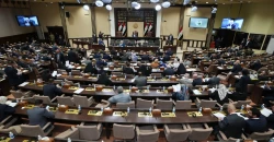 Iraq's parliament stalls on martyrs' compensation law; families issue 30-day ultimatum