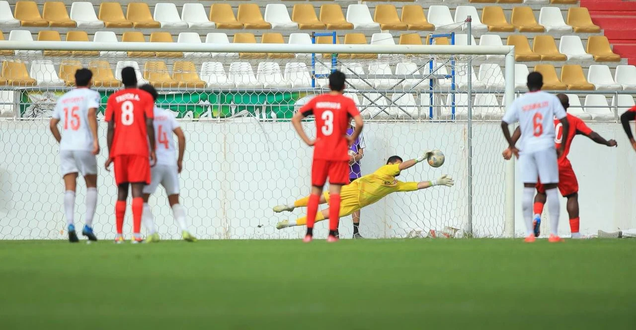 انطلاق الجولة 33 من الدوري الممتاز السبت المقبل