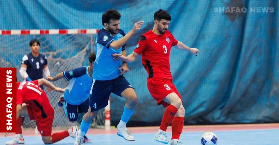 اتحاد الكرة يحدد مواعيد انطلاق ربع نهائي دوري الصالات بنظام البلاي أوف