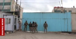 US-led Coalition kept 400 ISIS detainees in Syria's largest prison despite mass transfer to Iraq