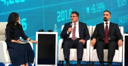 من "الفاو" إلى أوروبا.. العراق يطلق سباق الاستثمار بـ "الأمونيا الزرقاء" كوقود مستقبلي