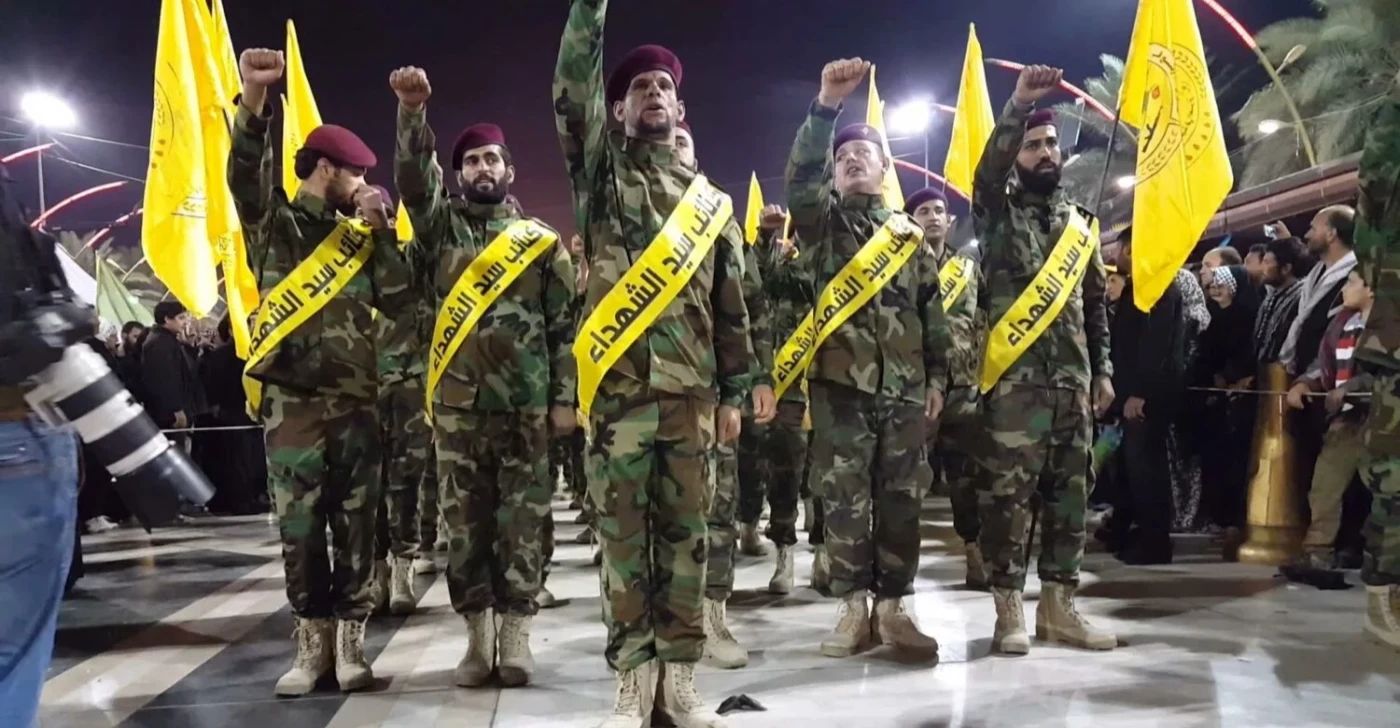 "سيد الشهداء": رئاسة الوزراء استحقاق شيعي وعلى الحكومة الجديدة تحقيق السيادة الكاملة