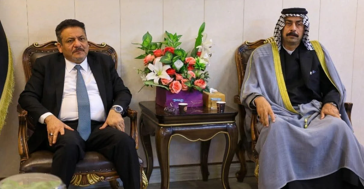 الزراعة العراقية توجه بإيقاف استيراد الأسماك خلال فترات الوفرة المحلية