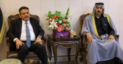 الزراعة العراقية توجه بإيقاف استيراد الأسماك خلال فترات الوفرة المحلية