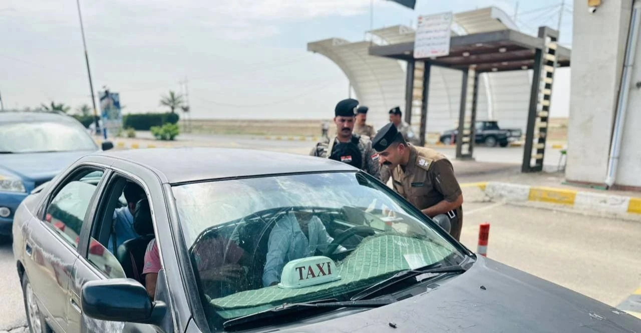 ‏کوشیان دوو کەس و زەخمداری چوار کەس لە ئەنجام تەقەکردن لە پارێزگایەیل سەڵاحەدین و نەینەوا