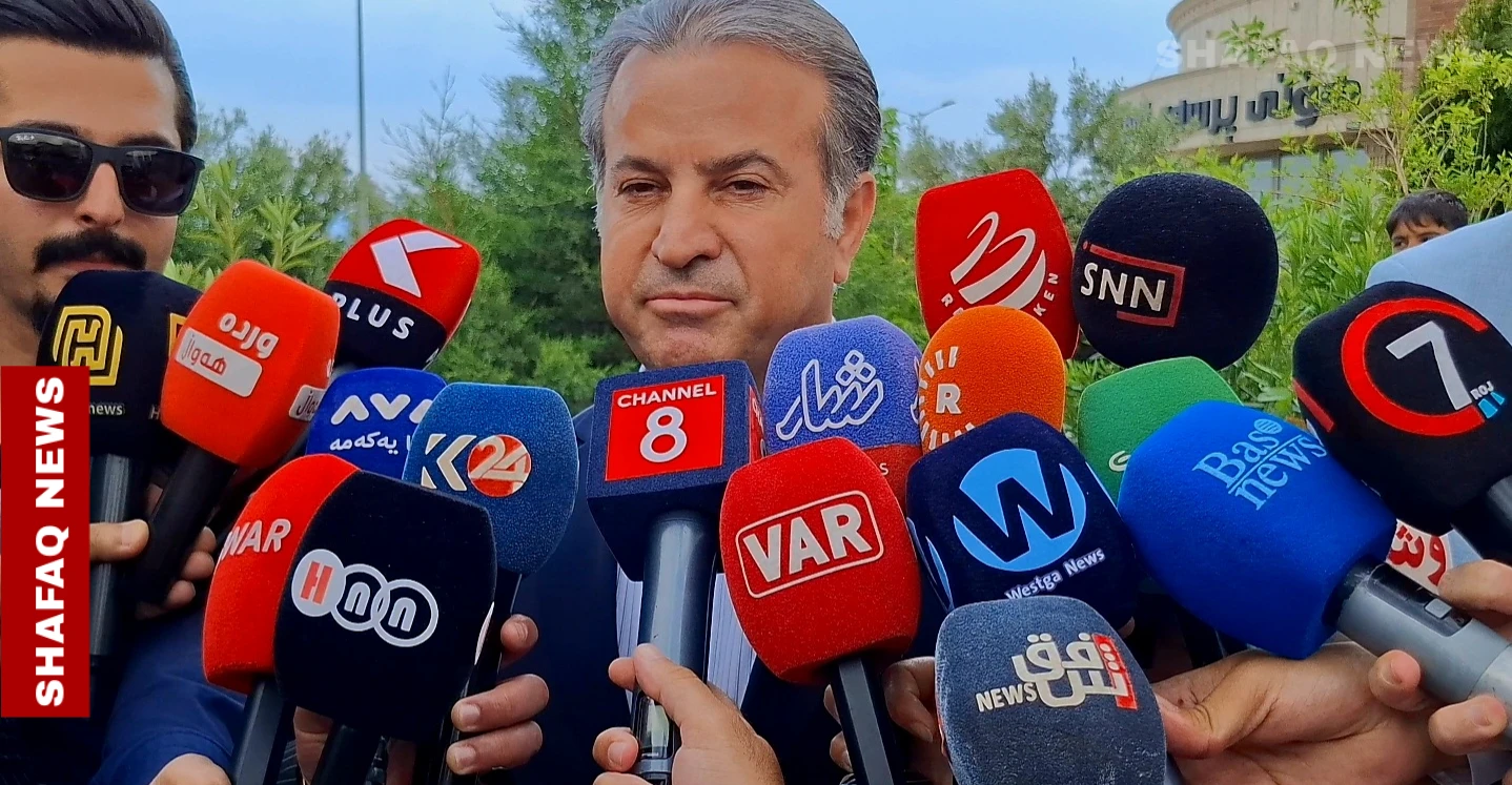 الاتحاد الوطني: الدعوة لإعادة انتخابات برلمان كوردستان غير منطقية