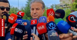 PUK dismisses calls to rerun Kurdistan parliament elections