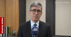 سياسي كوردي: الخلافات بين الحزبين تاريخية ولا نية لمقاطعة بغداد