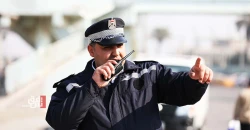 Iraq nets $124M in 2025 traffic fines