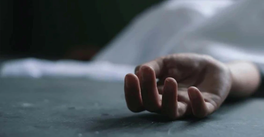 ذي قار تسجل حالتي وفاة إحداها انتحار والثانية لعجوز متوفية منذ أيام