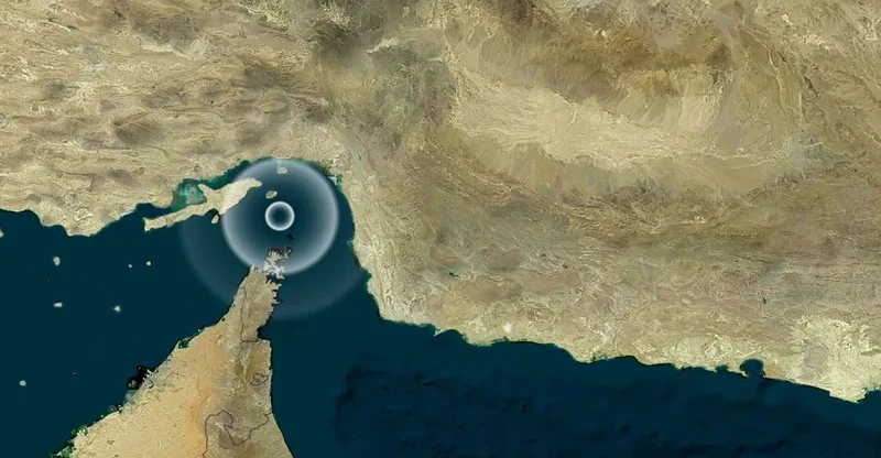 الإمارات عن إدارة مضيق هرمز: لا نثق بإيران
