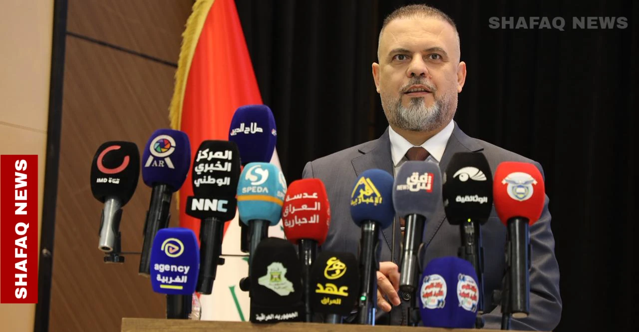 اتحاد نقابات العمال العراقي: نسعى لتشريعات عادلة وتمثيل حقيقي للطبقة العاملة