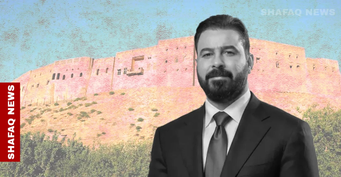 الزيدي يفتح ملف كوردستان ويصطدم بأول أختبار مع الحلبوسي