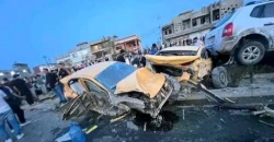 مرور كركوك تكشف لشفق نيوز نتائج التحقيق بالحادث "المأساوي": إهمال وسلسلة أخطاء