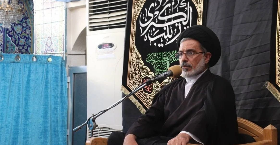 Grenade attack kills Shia cleric in Damascus suburb