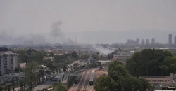 Israel kills 7 in southern Lebanon as Hezbollah drones hit Israeli troops