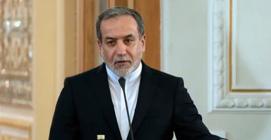 في أول تعليق إيراني.. عراقجي يهنئ الزيدي ويصفه بـ"أخي"