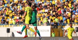 خمس مباريات مرتقبة تختتم الجولة 32 من دوري نجوم العراق