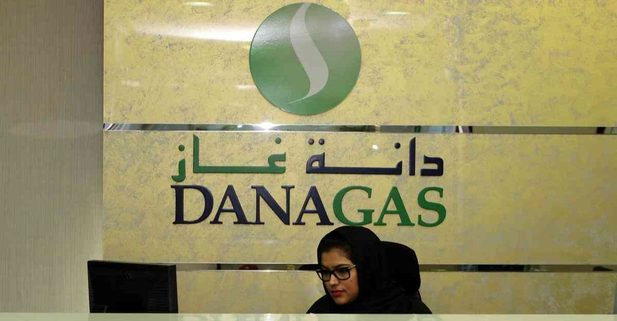 رغم تحصيلاتها من كوردستان.. دانة غاز تسجل تراجعاً في أرباحها خلال 2025