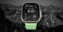 أبل تستعد لإطلاق Apple Watch Ultra 4 بتحسينات كبيرة في الصحة والبطارية