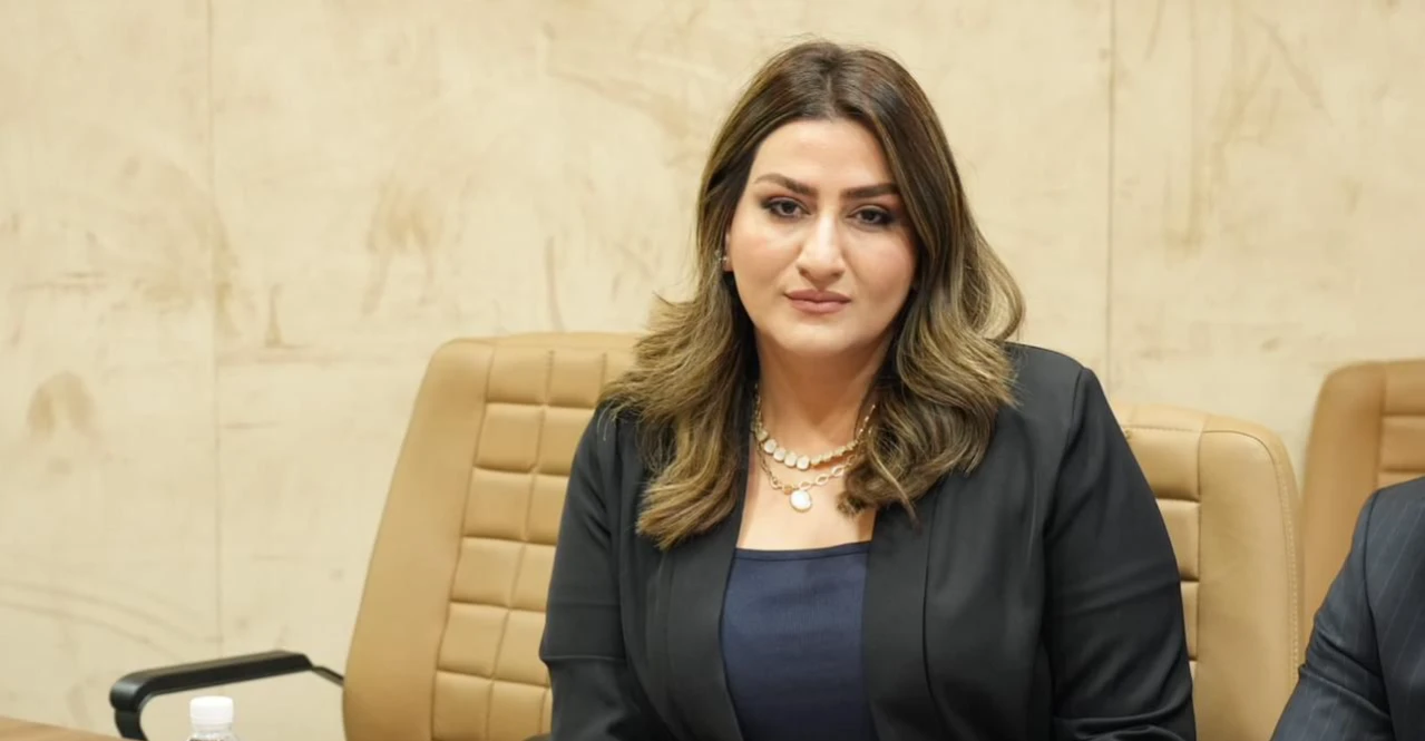 الديمقراطي الكوردستاني يتمسك بحقائبه الوزارية ويتطلع لتمثيل يوازي ثقله الانتخابي