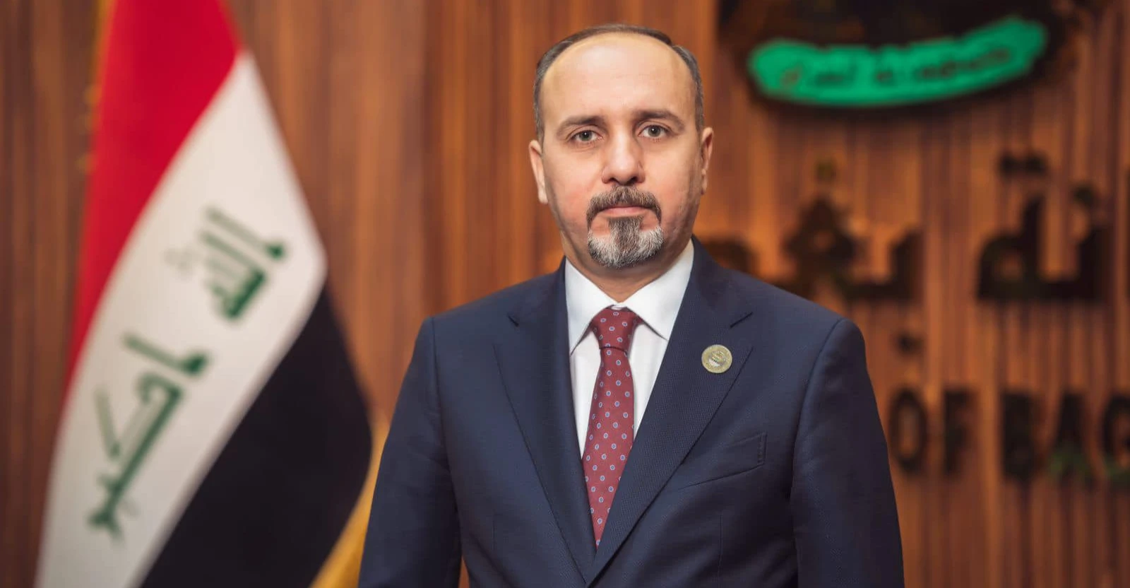 أمين بغداد يكشف عن خطط لإنهاء التلوث البيئي والعشوائيات
