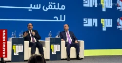أمين بغداد يكشف عن خطط لإنهاء التلوث البيئي والعشوائيات