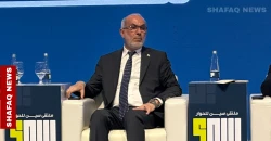 النفط العراقية: هرمز المنفذ الرئيسي لصادراتنا ونحتاج إلى موازنة مستقلة