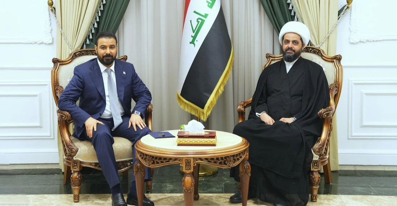صادقون: نطالب بوزارتي التربية والصناعة في حكومة الزيدي