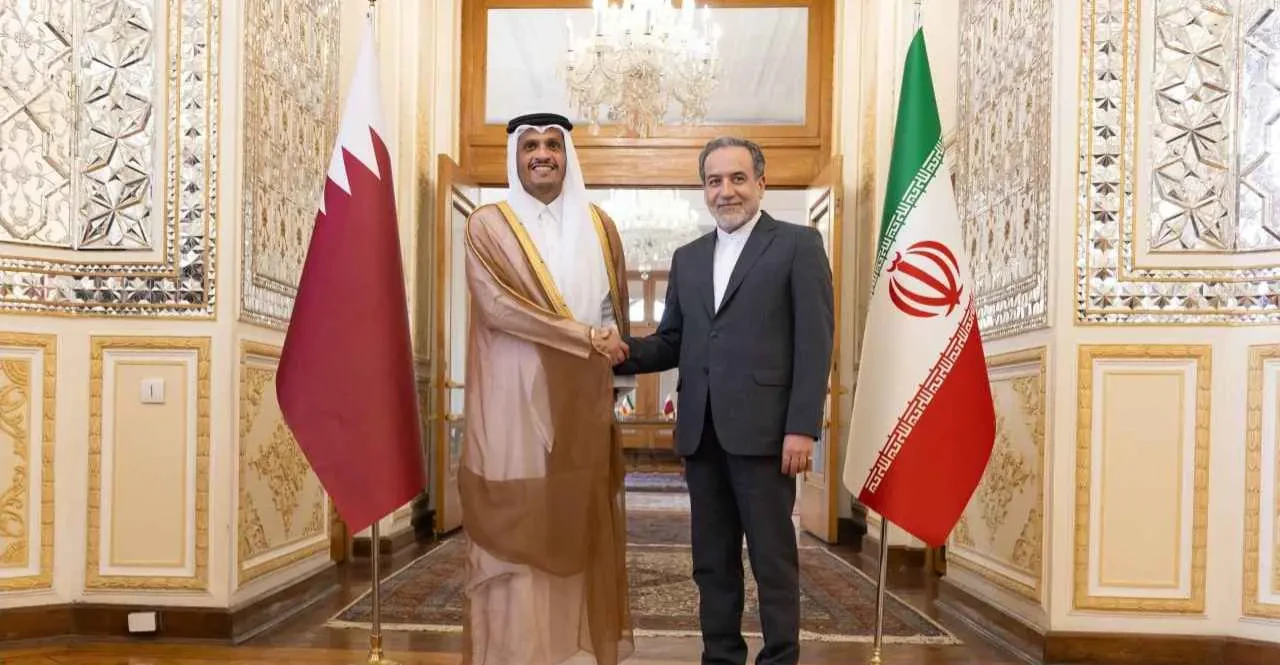 قطر تحذّر إيران من استمرار إغلاق مضيق هرمز: يعرّض مصالح المنطقة للخطر