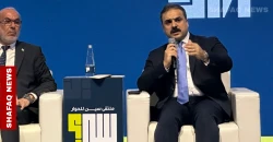 المنافذ تعلن إيرادات 2025 وتؤكد تحقيق تريليون دينار مطلع 2026