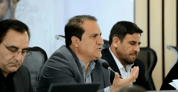 منفذ مهران الإيراني.. تحولات كبرى ليكون "بوابة التجارة" مع العراق