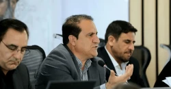 منفذ مهران الإيراني.. تحولات كبرى ليكون "بوابة التجارة" مع العراق