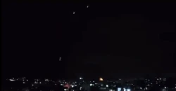 غارات أردنية تستهدف مواقع لتخزين المخدرات في سوريا (فيديو)