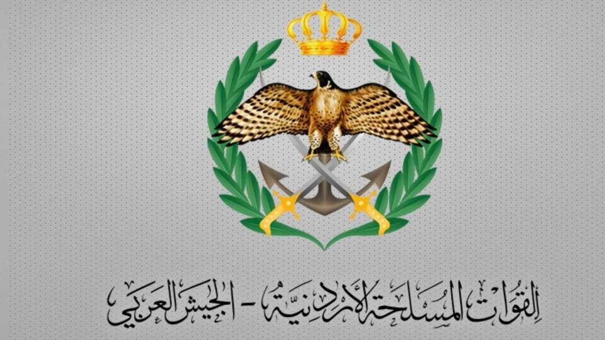 قصف جوي اردني يستهدف مواقع تجار مخدرات واسلحة في سوريا